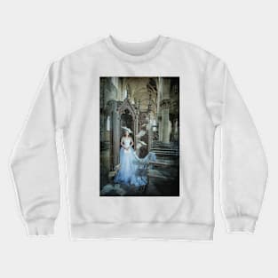 PRAYERS Crewneck Sweatshirt